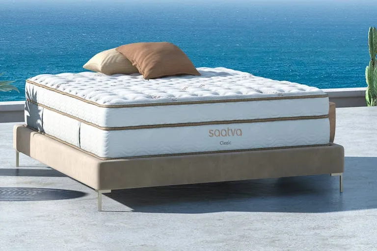 Saatva Classic