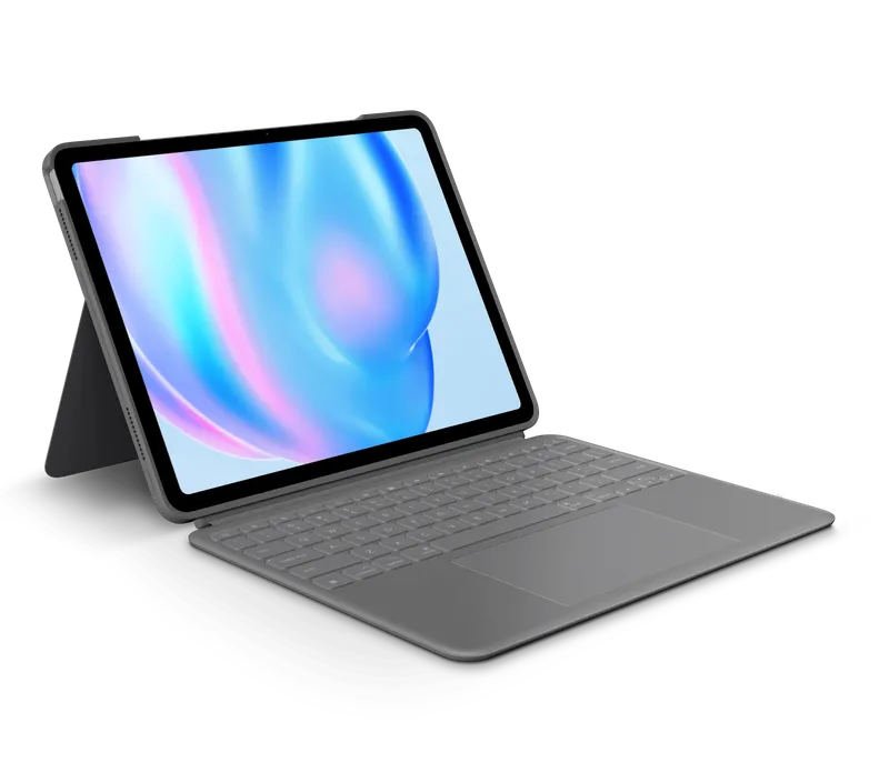 Logitech Combo Touch for iPad Air