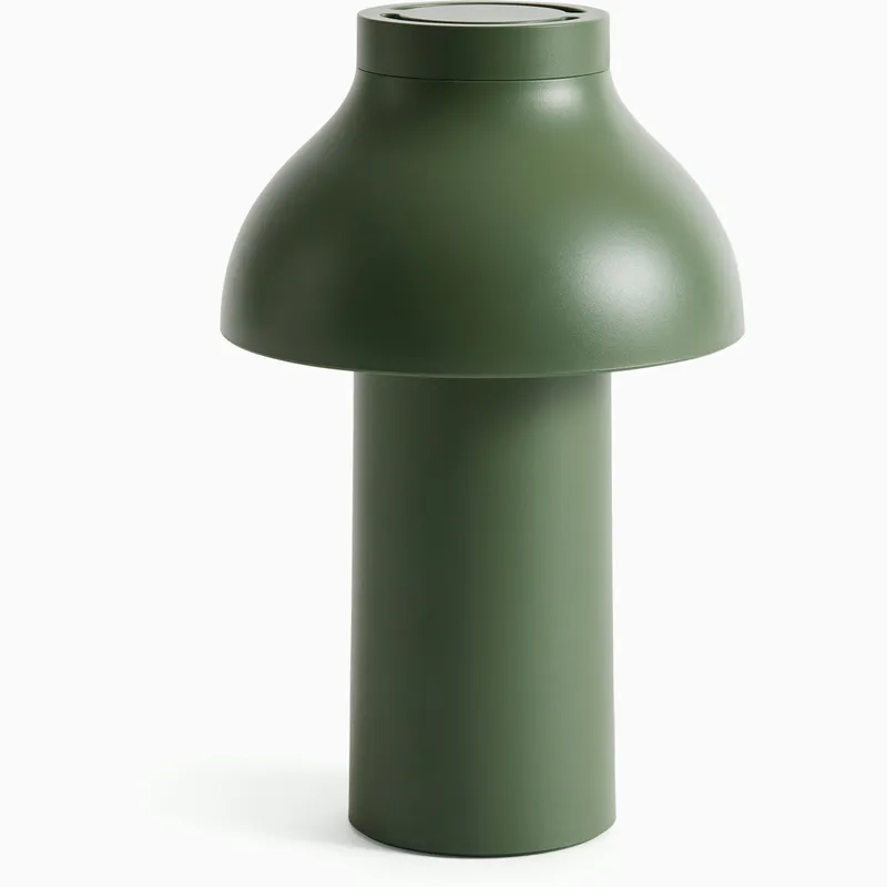 PC Portable Lamp