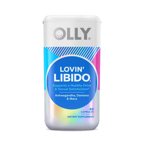 Lovin' Libido