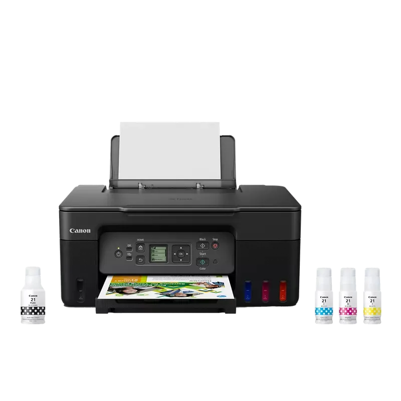 MegaTank PIXMA G3270 Wireless All-in-One Printer