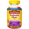 Nature Made Prebiotic Fiber Gummies 90 Count