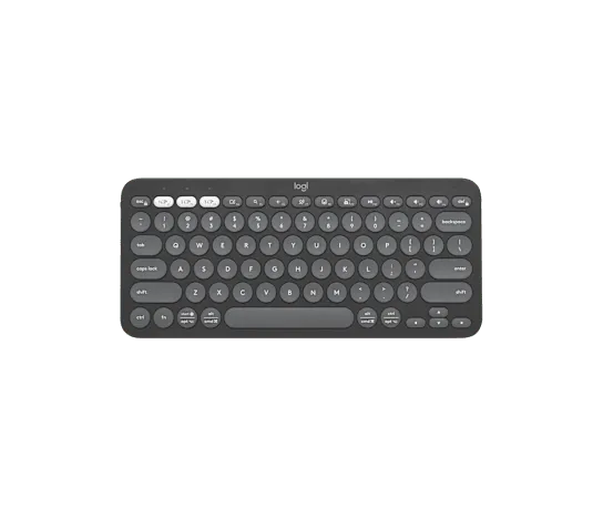 Pebble Keys 2 K380s