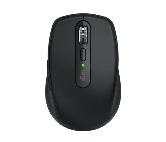 MX Anywhere 3S Compact Wireless Performance Mouse