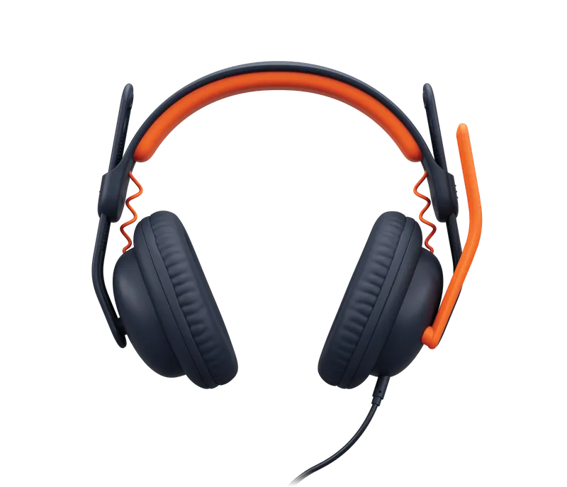Logitech Zone Learn