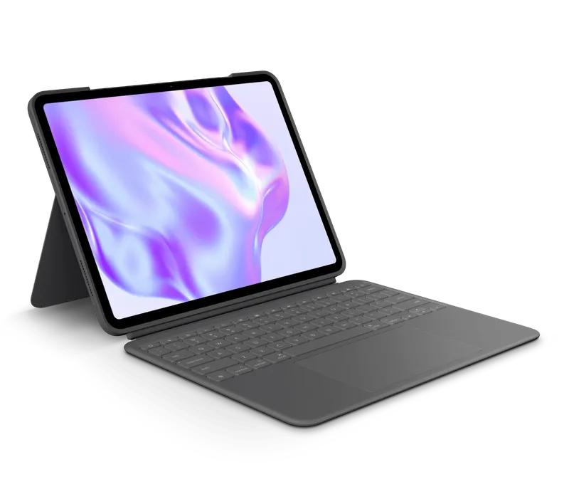 Combo Touch for iPad Pro