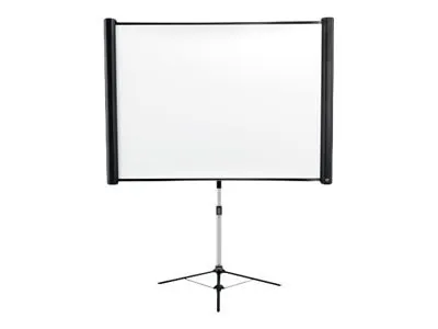Epson ES3000 80" Manual Projection Screen