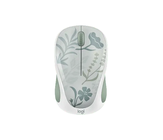 Design Collection Limited Edition Wireless Mouse