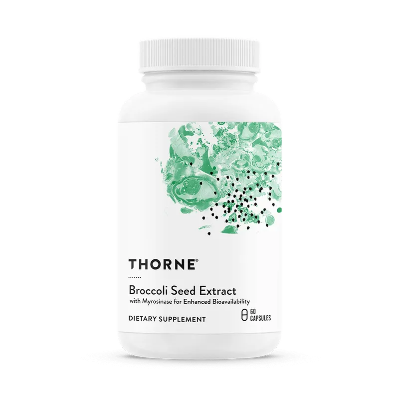 Broccoli Seed Extract
