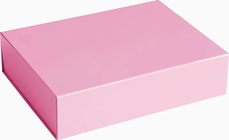 Colour Storage