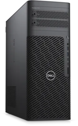 Dell Precision 7875 Tower Workstation