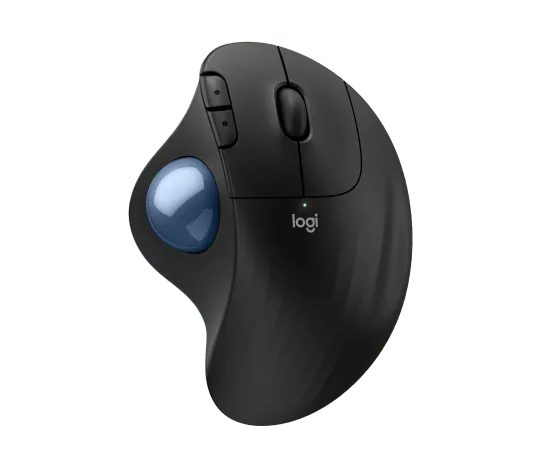 ERGO M575S Wireless Trackball