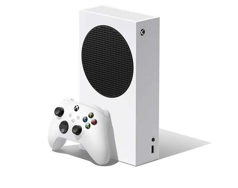 Xbox Series S
