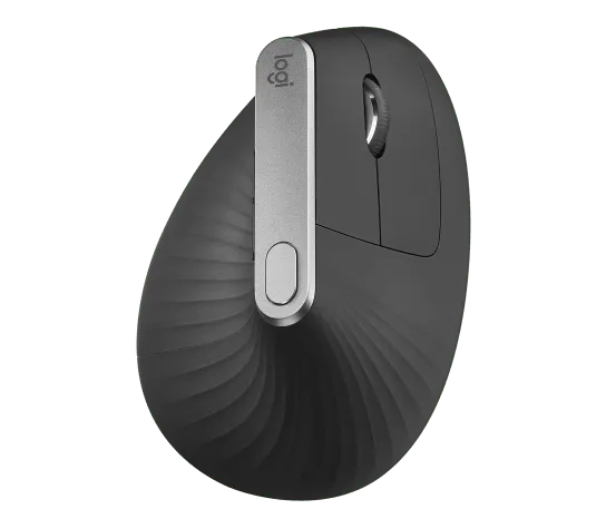 MX Vertical Advanced Ergonomic Mouse