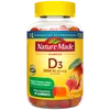 Vitamin D3 2000 IU (50 mcg) Gummies