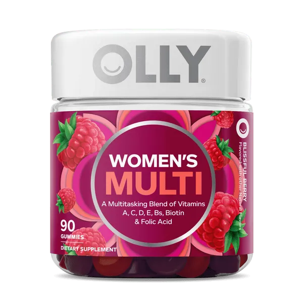 Women's Multi