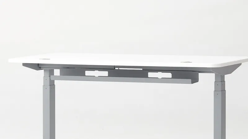Autonomous Cable Tray