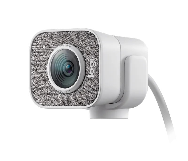 Logitech StreamCam
