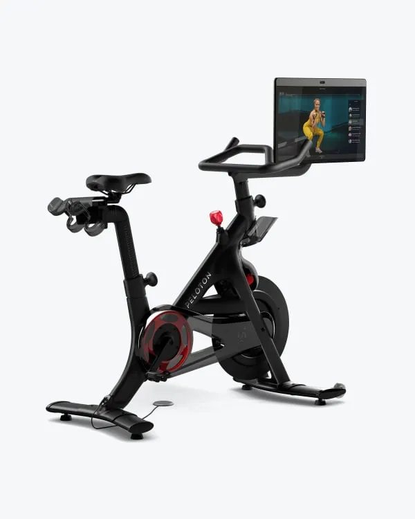 Peloton