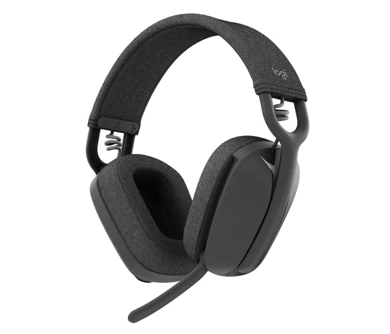 Zone Vibe 100 Wireless Over the Ear Headphones