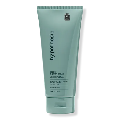 Hypothesis Eczema Therapy Cream
