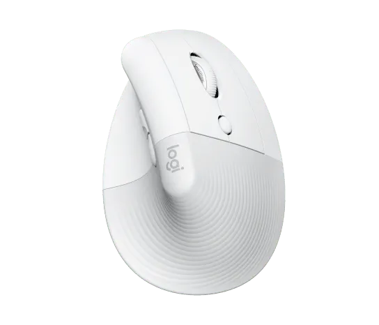 Lift for Mac Vertical Ergonomic Mouse