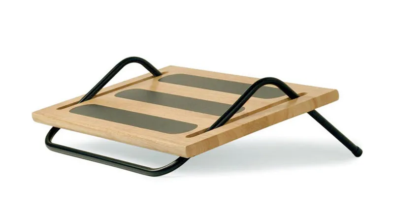 Humanscale FR100 Ergonomic Foot Rocker Footrest