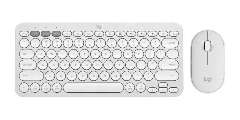 Pebble 2 Combo for Mac