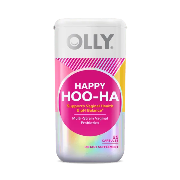 Happy Hoo-Ha