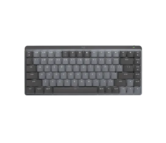 MX Mechanical Mini Minimalist Illuminated Performance Keyboard