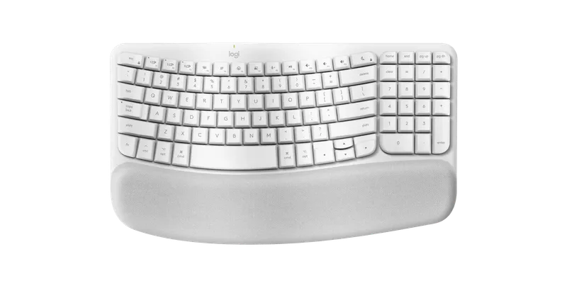 Wave Keys for Mac