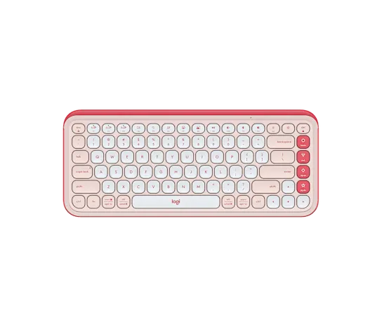 POP Icon Keys