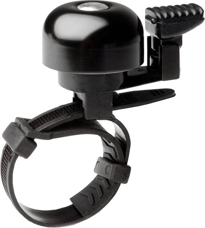 Delta Cycle Quick Bell