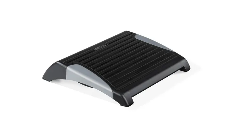 Adjustable Footrest E3 by UPLIFT Desk