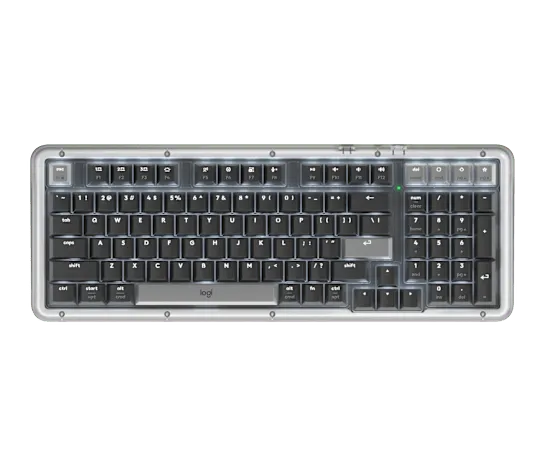 Alto Keys K98M