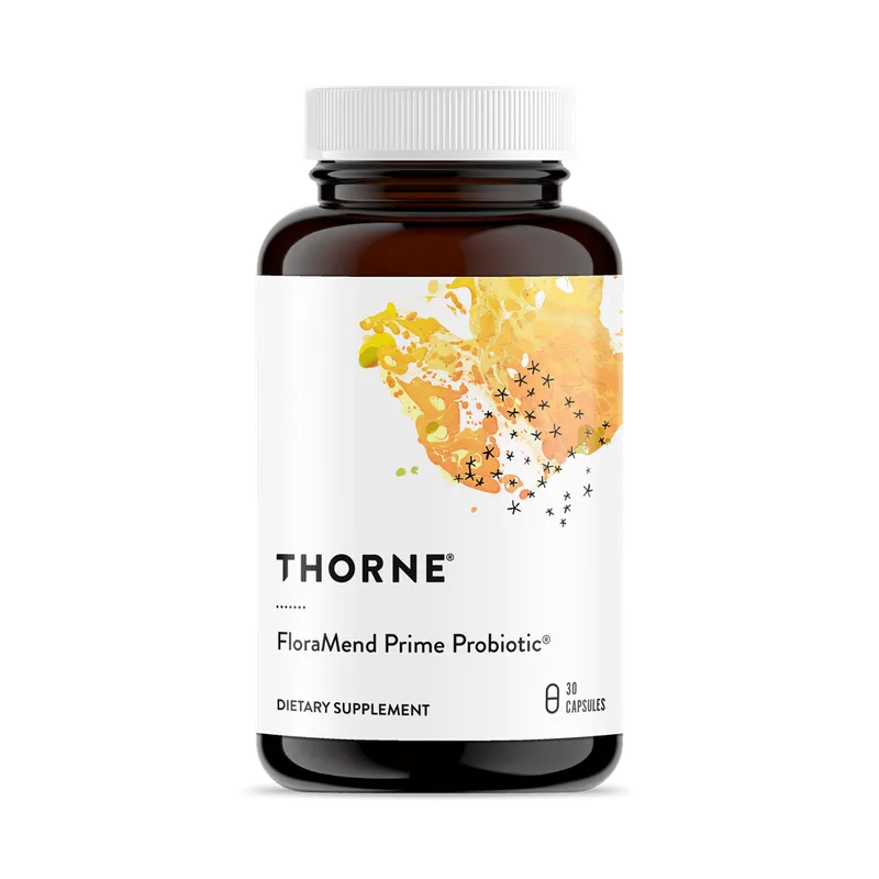FloraMend Prime Probiotic®