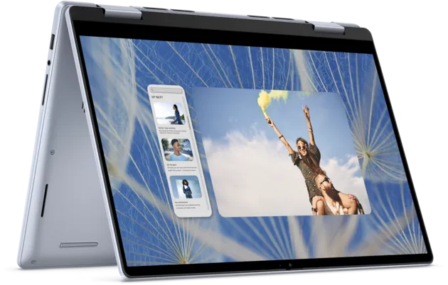 Inspiron 14 2-in-1 Laptop Model: 7440 2-in-1