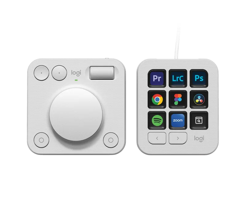 MX Creative Console