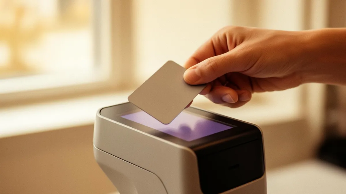 Does "Eligible" Mean "Approved"? FSA & HSA Card Swipes, Explained