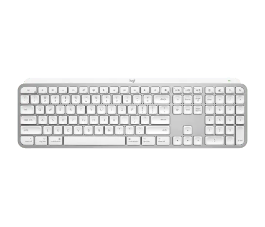 MX Keys S for Mac Advanced Wireless Illuminated Keyboard