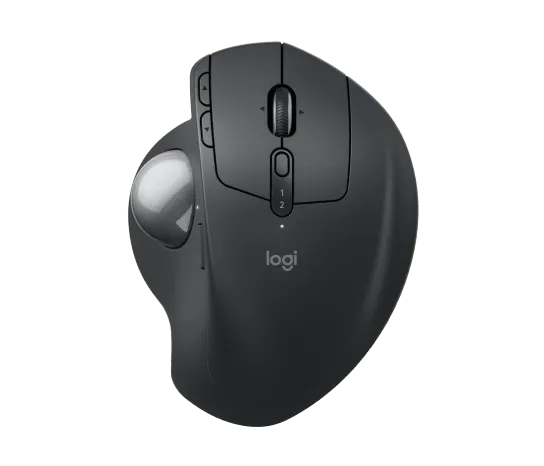 MX Ergo S Advanced Wireless Trackball
