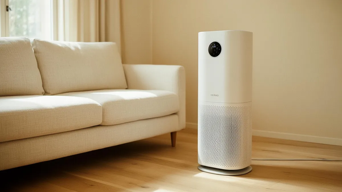 Are Air Purifiers HSA Eligible? Best HEPA Picks for Allergies (2026)