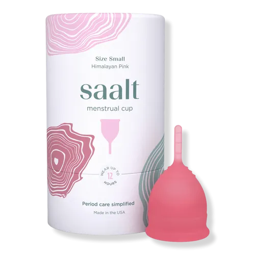 Menstrual Cup