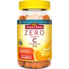 Zero Sugar‡ Vitamin C Gummies 250 Mg Per Serving