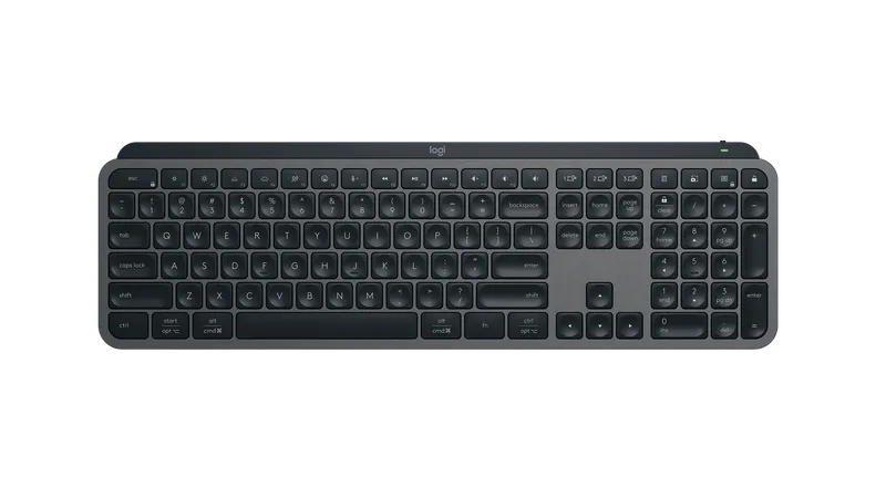 MX Keys S