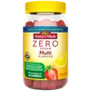 Zero Sugar§ Multivitamin Gummies