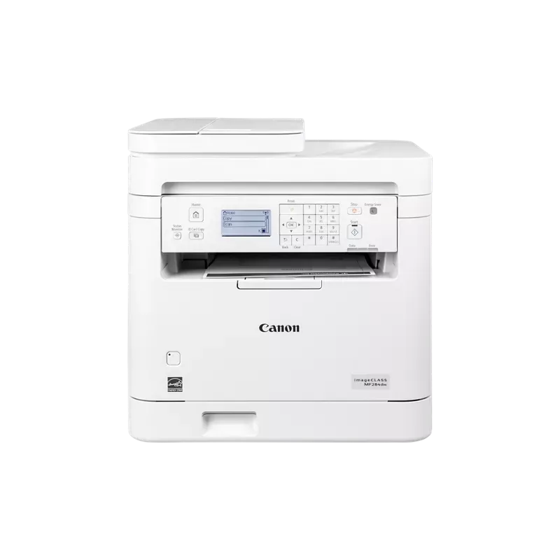 imageCLASS MF284dw - Multifunction, Wireless, Duplex Laser Printer