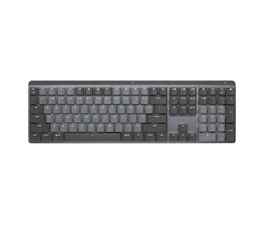MX Mechanical Wireless Illuminated Performance Keyboard
