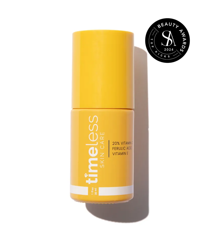 20% Vitamin C + E Ferulic Acid Serum