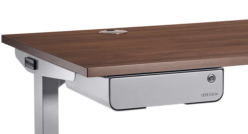 Desk Drawer by UPLIFT Desk